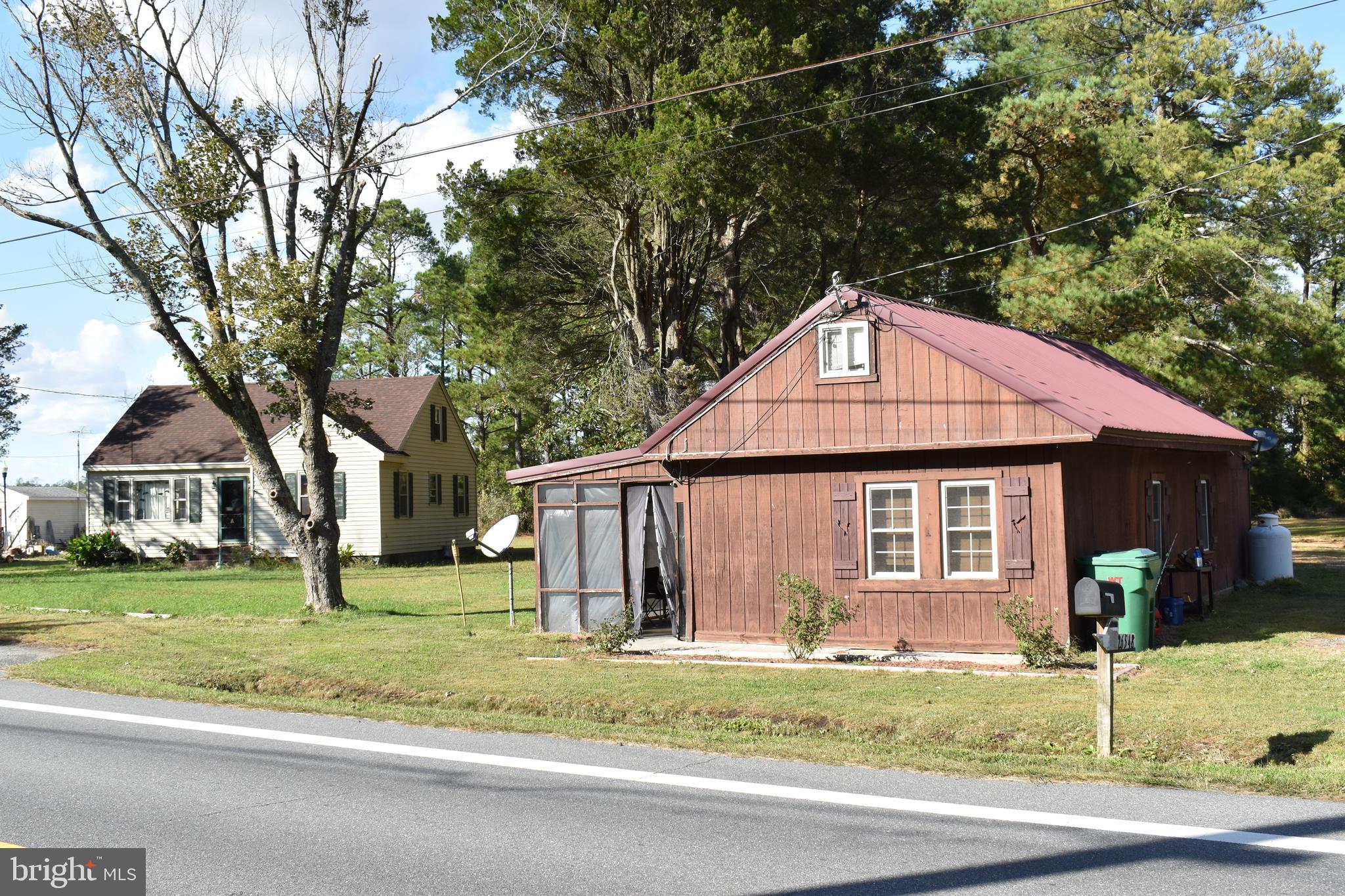 26548 Deal Island Road Princess Anne, MD 21853 - Photo 4 of 6
