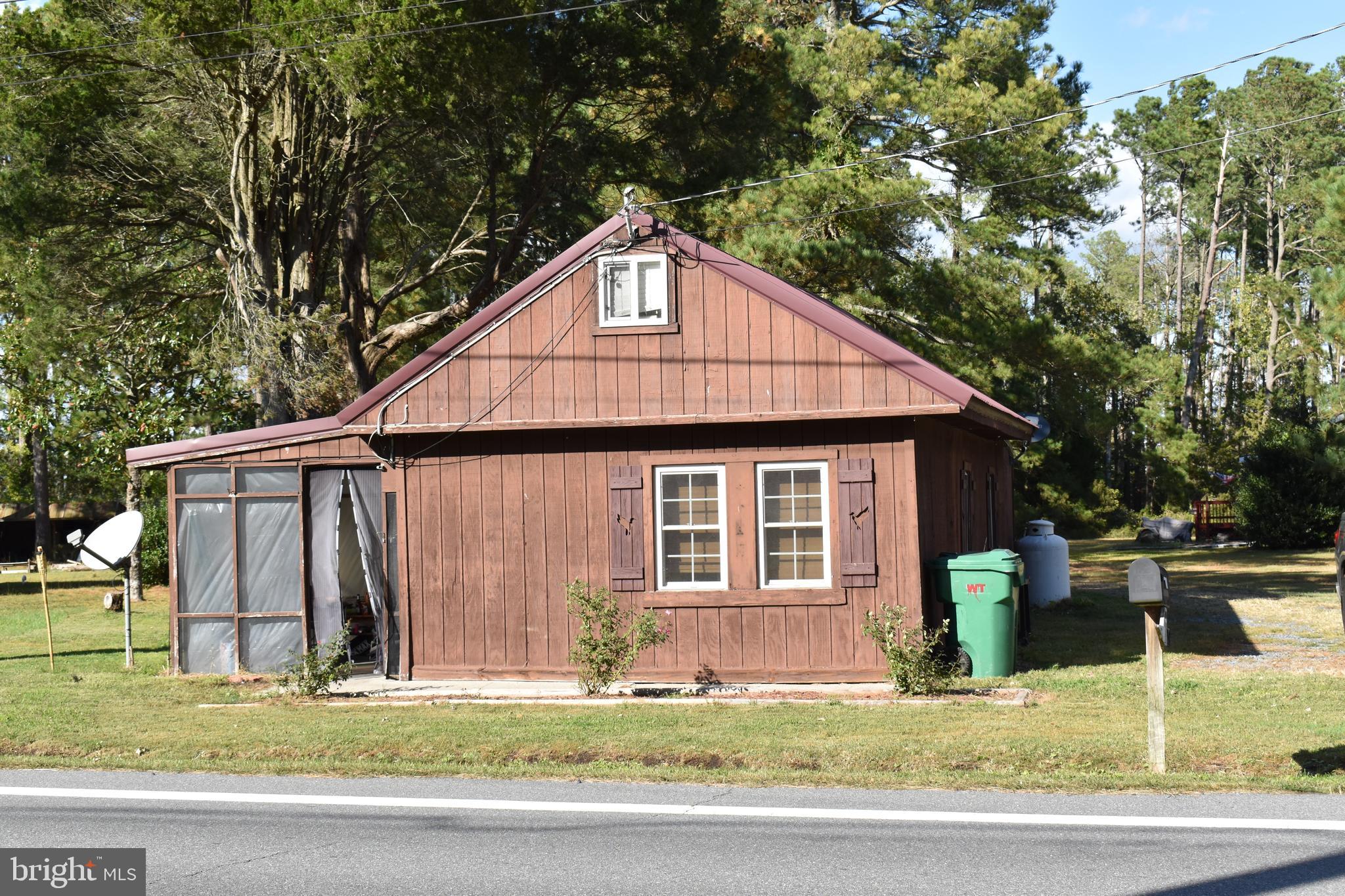 26548 Deal Island Road Princess Anne, MD 21853 - Photo 6 of 6