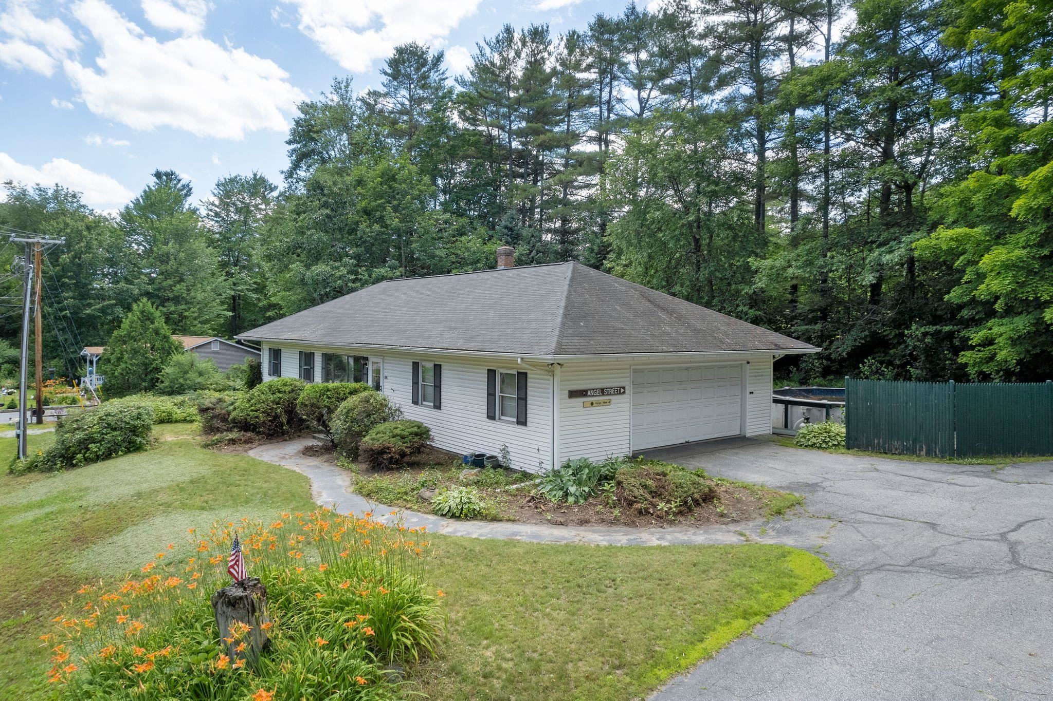 162 Dells Road Littleton, NH 03561 - Photo 1 of 39
