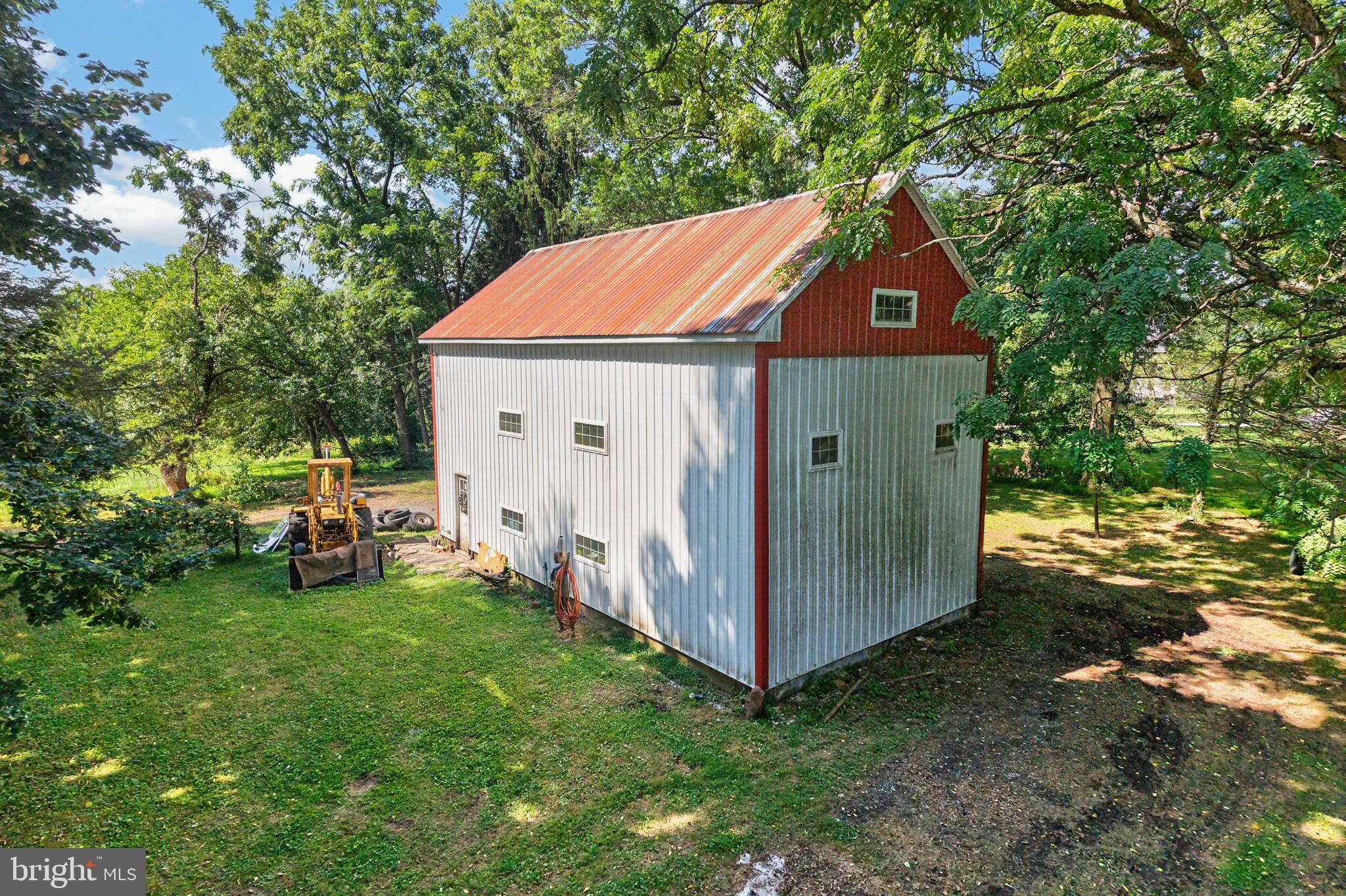 470 Rosehill Road West Grove, PA 19390 - Photo 51 of 58 Workshop