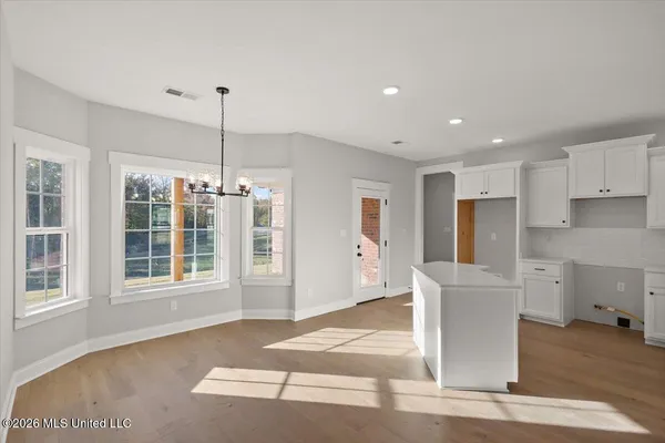 $402,900 | 1347 Creekside Lane, Hernando, MS 38632