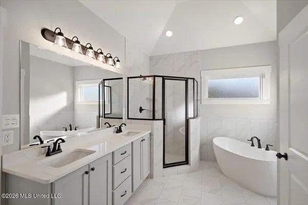 $402,900 | 1347 Creekside Lane, Hernando, MS 38632