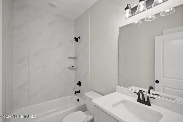 $402,900 | 1347 Creekside Lane, Hernando, MS 38632