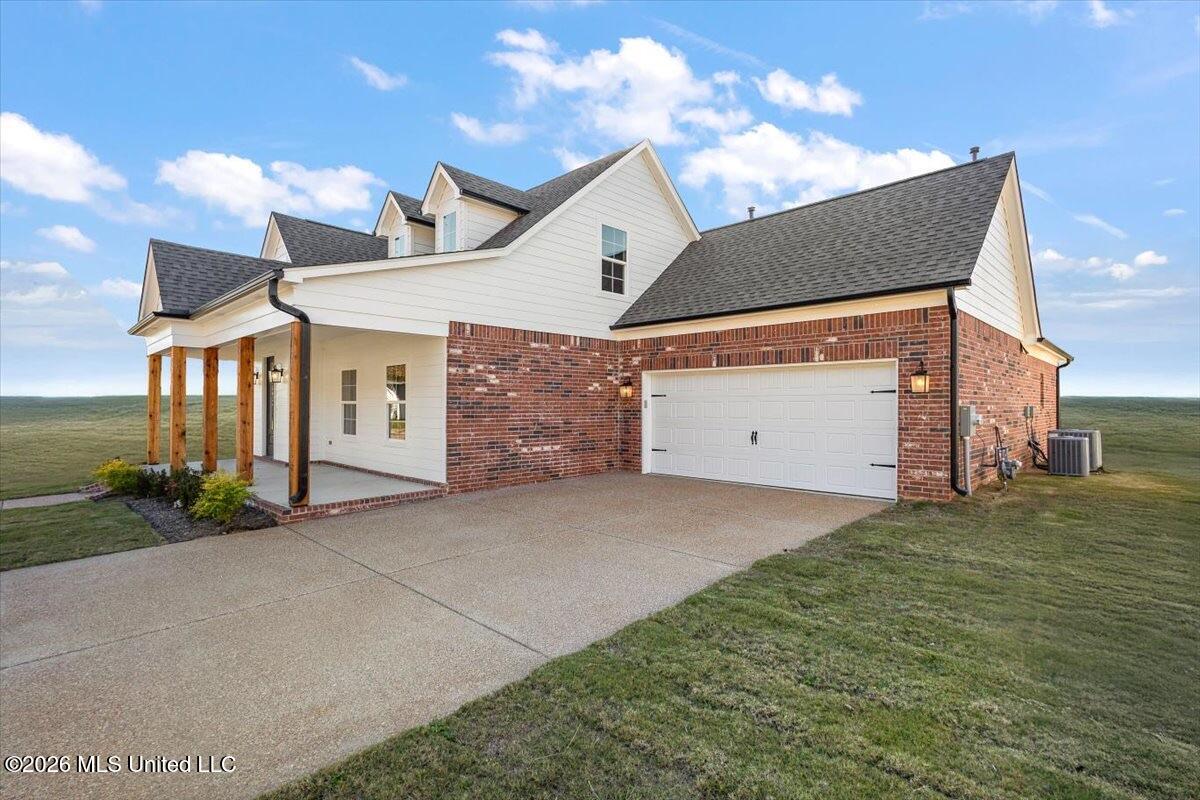 1347 Creekside Lane Hernando, MS 38632 - Photo 4 of 30 Pine