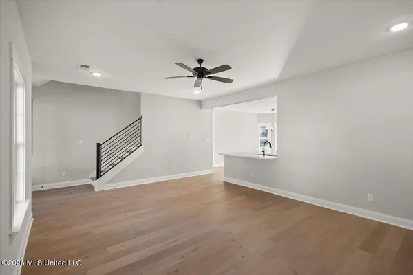 $402,900 | 1347 Creekside Lane, Hernando, MS 38632