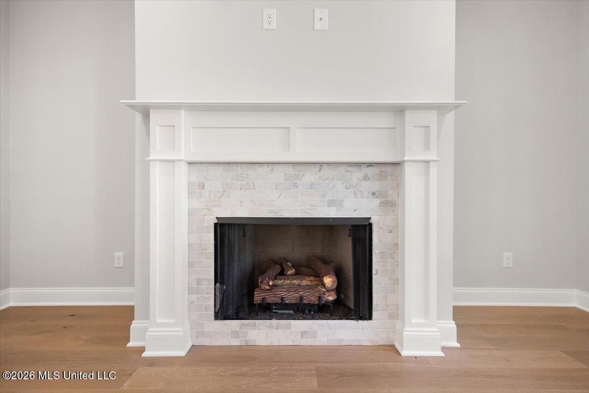 1347 Creekside Lane Hernando, MS 38632 - Photo 9 of 30 Pine
