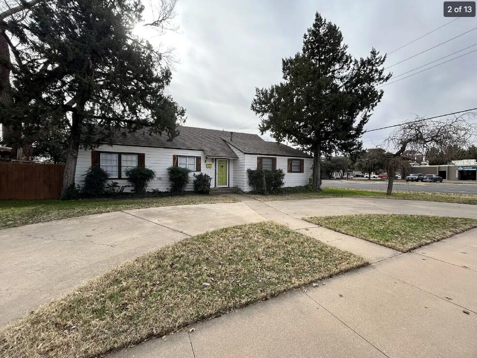 3323 22nd Street Lubbock, TX 79410 - Photo 3 of 12 Screenshot 2026-02-04 131549