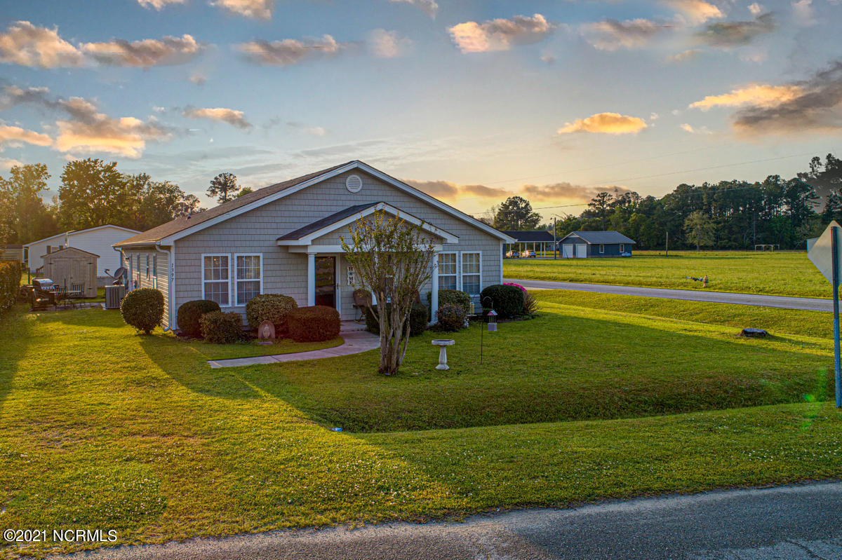 1397 Church Road Northeast Leland, NC 28451 - Photo 1 of 28 1397 Church St MLS-1