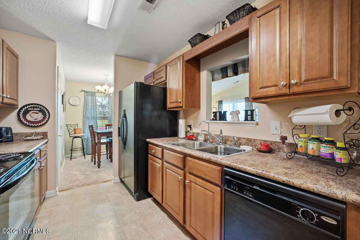 1397 Church Road Northeast Leland, NC 28451 - Photo 15 of 28 1397 Church St MLS-15
