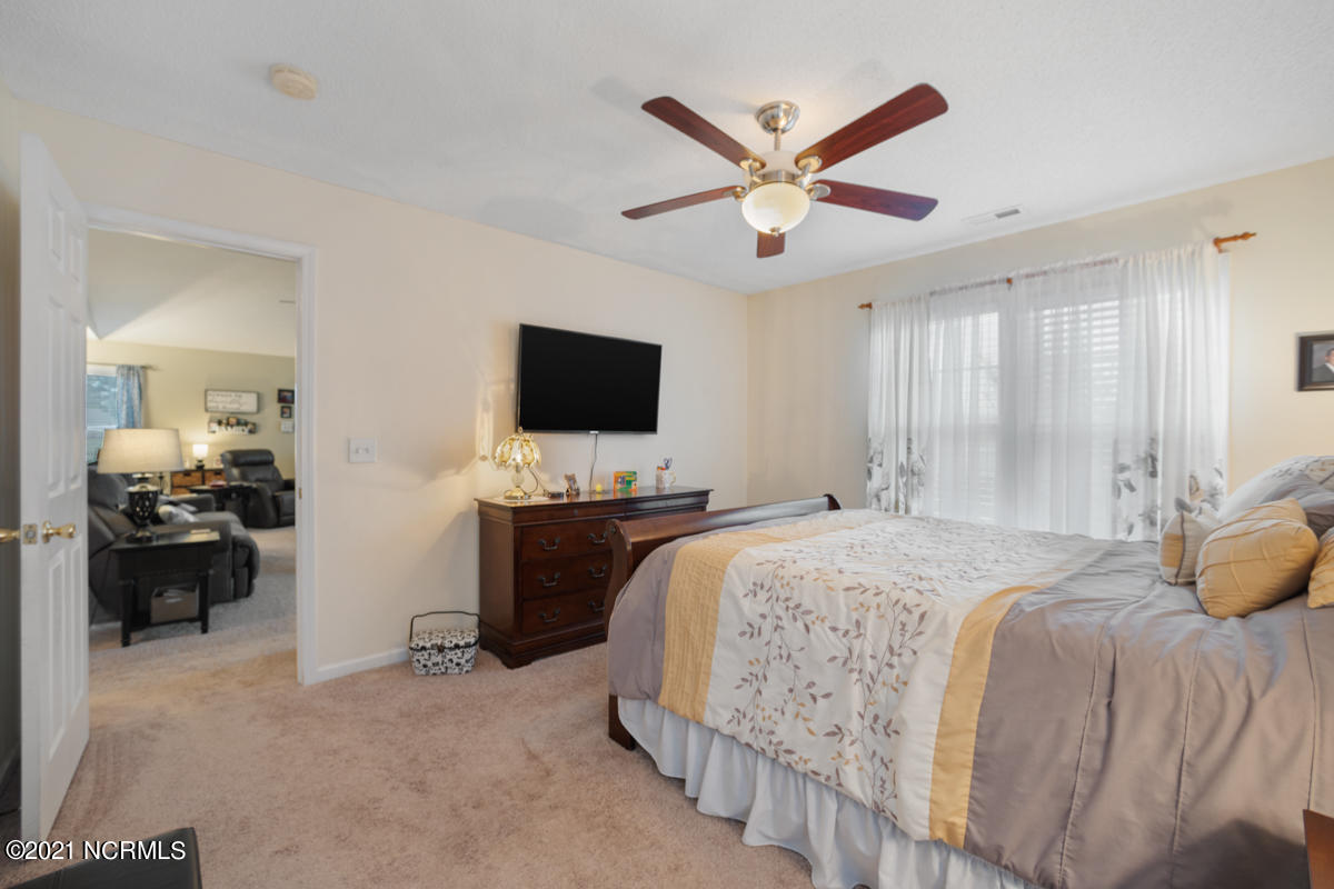 1397 Church Road Northeast Leland, NC 28451 - Photo 18 of 28 1397 Church St MLS-18