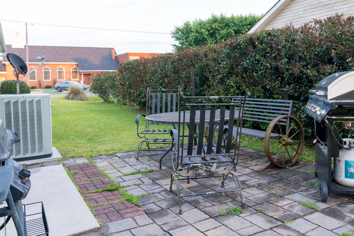 1397 Church Road Northeast Leland, NC 28451 - Photo 27 of 28 1397 Church St MLS-27