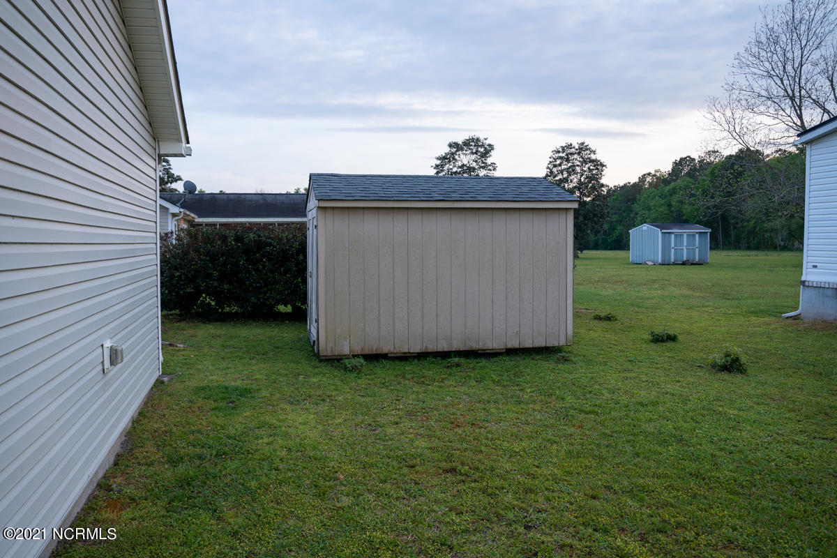 1397 Church Road Northeast Leland, NC 28451 - Photo 28 of 28 1397 Church St MLS-28