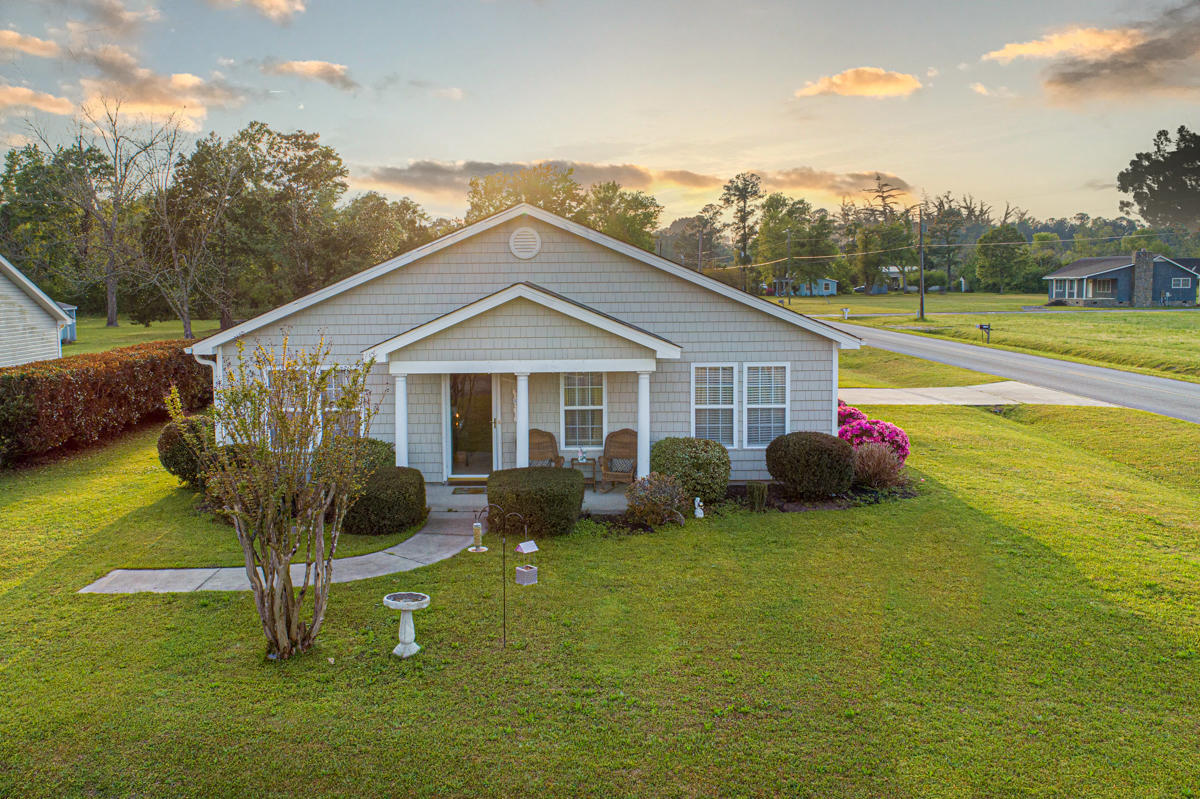1397 Church Road Northeast Leland, NC 28451 - Photo 3 of 28 1397 Church St MLS-3