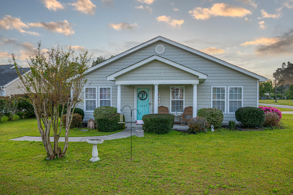 1397 Church Road Northeast Leland, NC 28451 - Photo 4 of 28 1397 Church St MLS-4