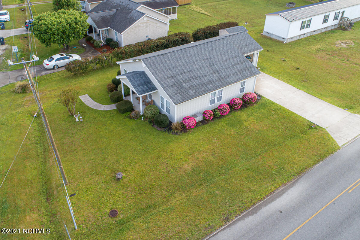 1397 Church Road Northeast Leland, NC 28451 - Photo 5 of 28 1397 Church St MLS-5