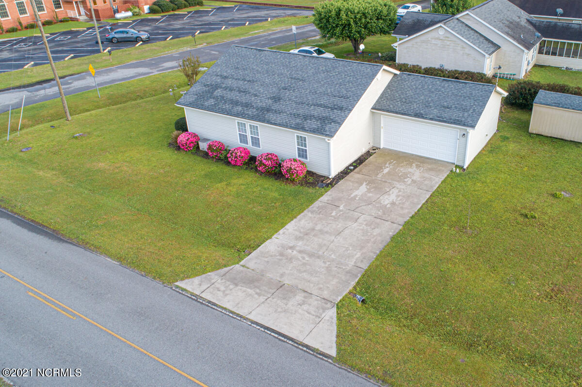 1397 Church Road Northeast Leland, NC 28451 - Photo 6 of 28 1397 Church St MLS-6