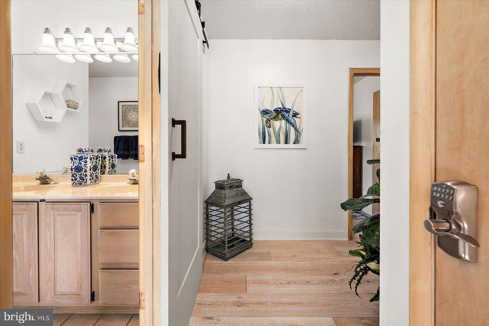 943 Pine Tree Lane Bethany Beach, DE 19930 - Photo 29 of 87 Hallway