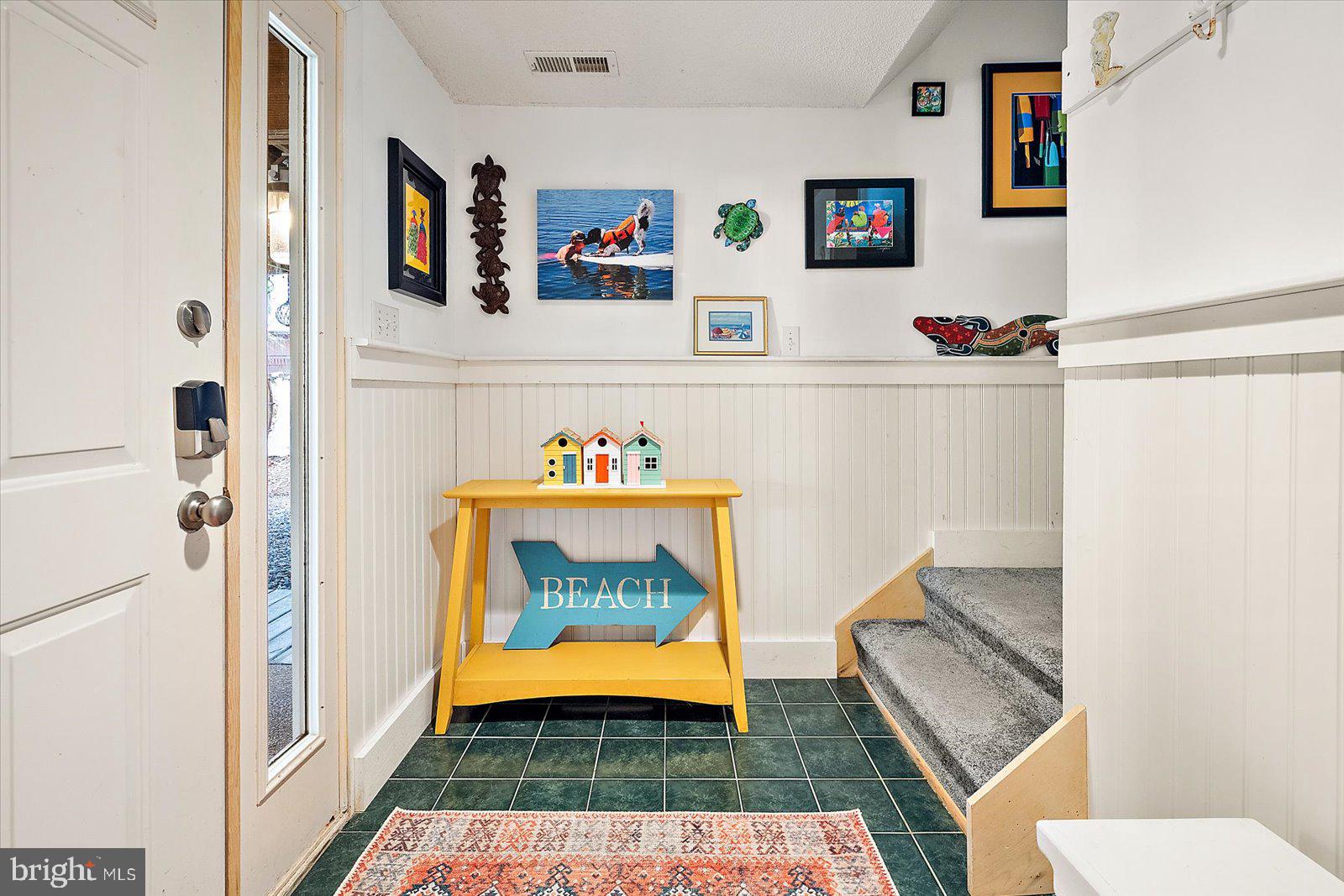 943 Pine Tree Lane Bethany Beach, DE 19930 - Photo 50 of 87 Entryway