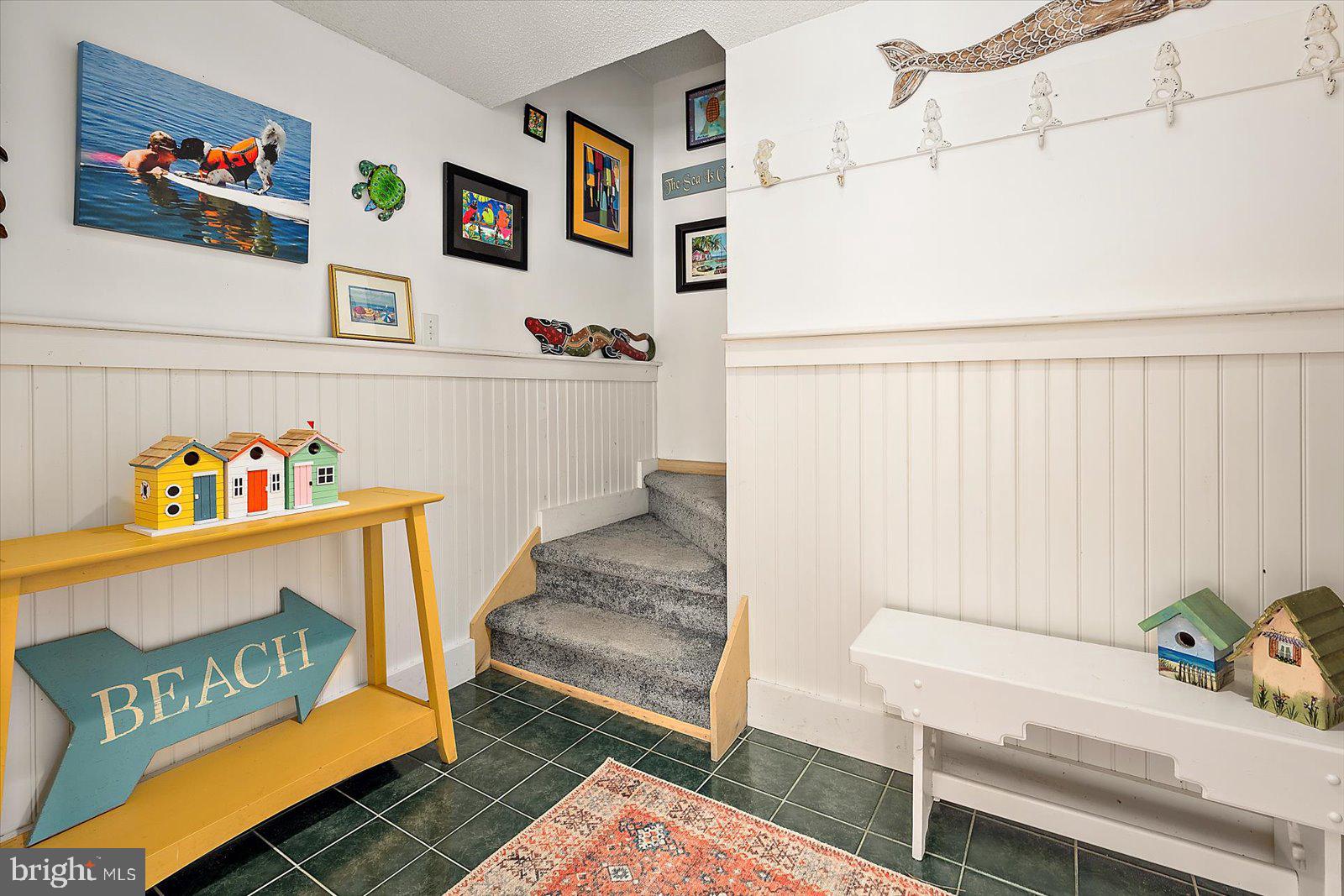 943 Pine Tree Lane Bethany Beach, DE 19930 - Photo 51 of 87 Entryway