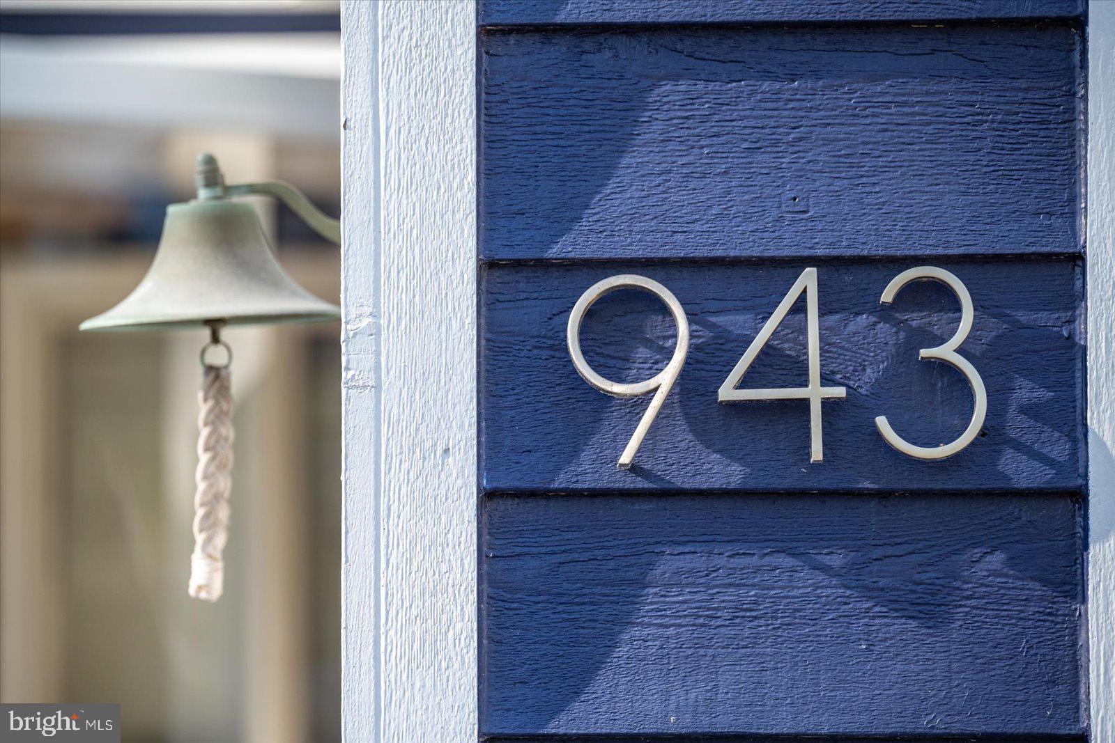 943 Pine Tree Lane Bethany Beach, DE 19930 - Photo 72 of 87