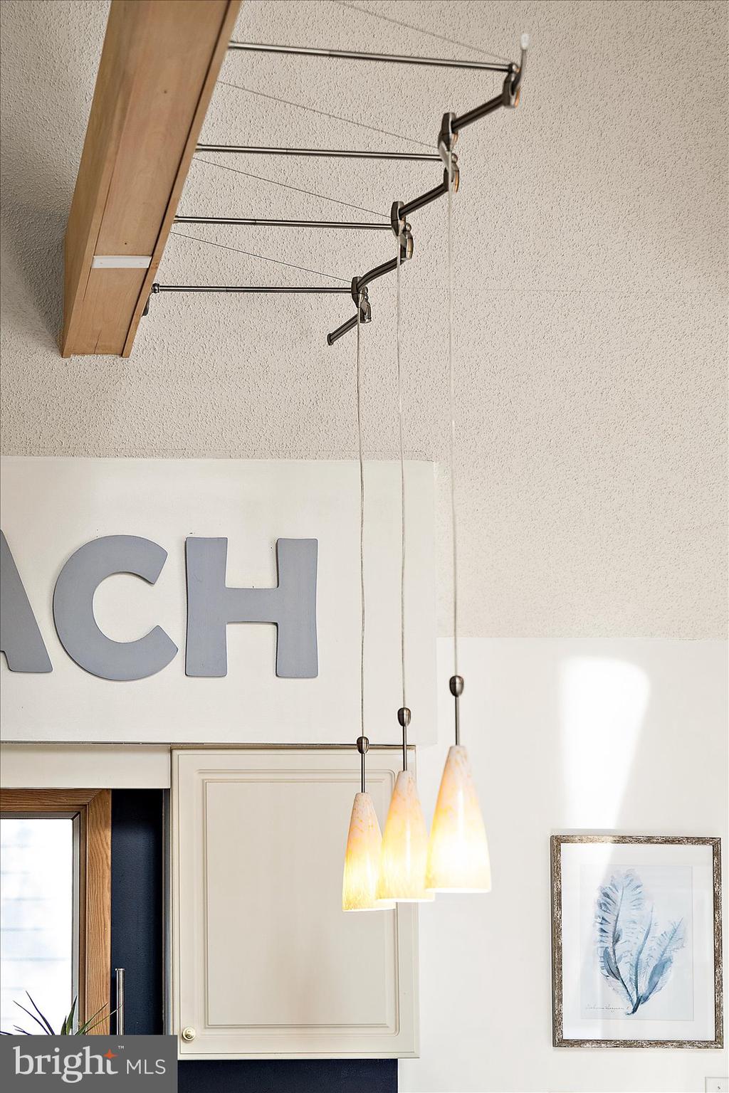 943 Pine Tree Lane Bethany Beach, DE 19930 - Photo 76 of 87 Custom lighting