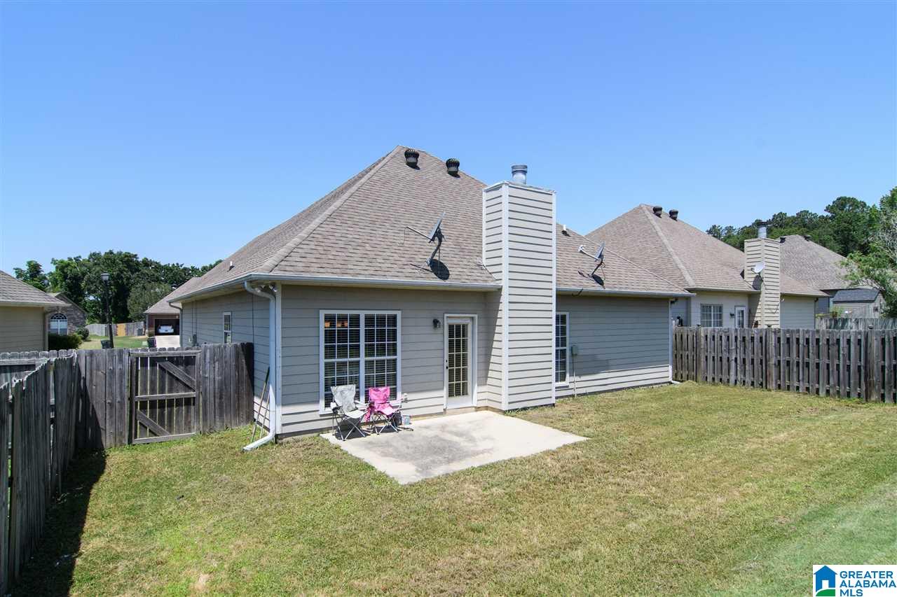109 Grant Circle Calera, AL 35040 - Photo 32 of 38