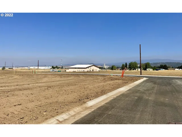 $89,900 | 18th Street, Goldendale, WA 98620