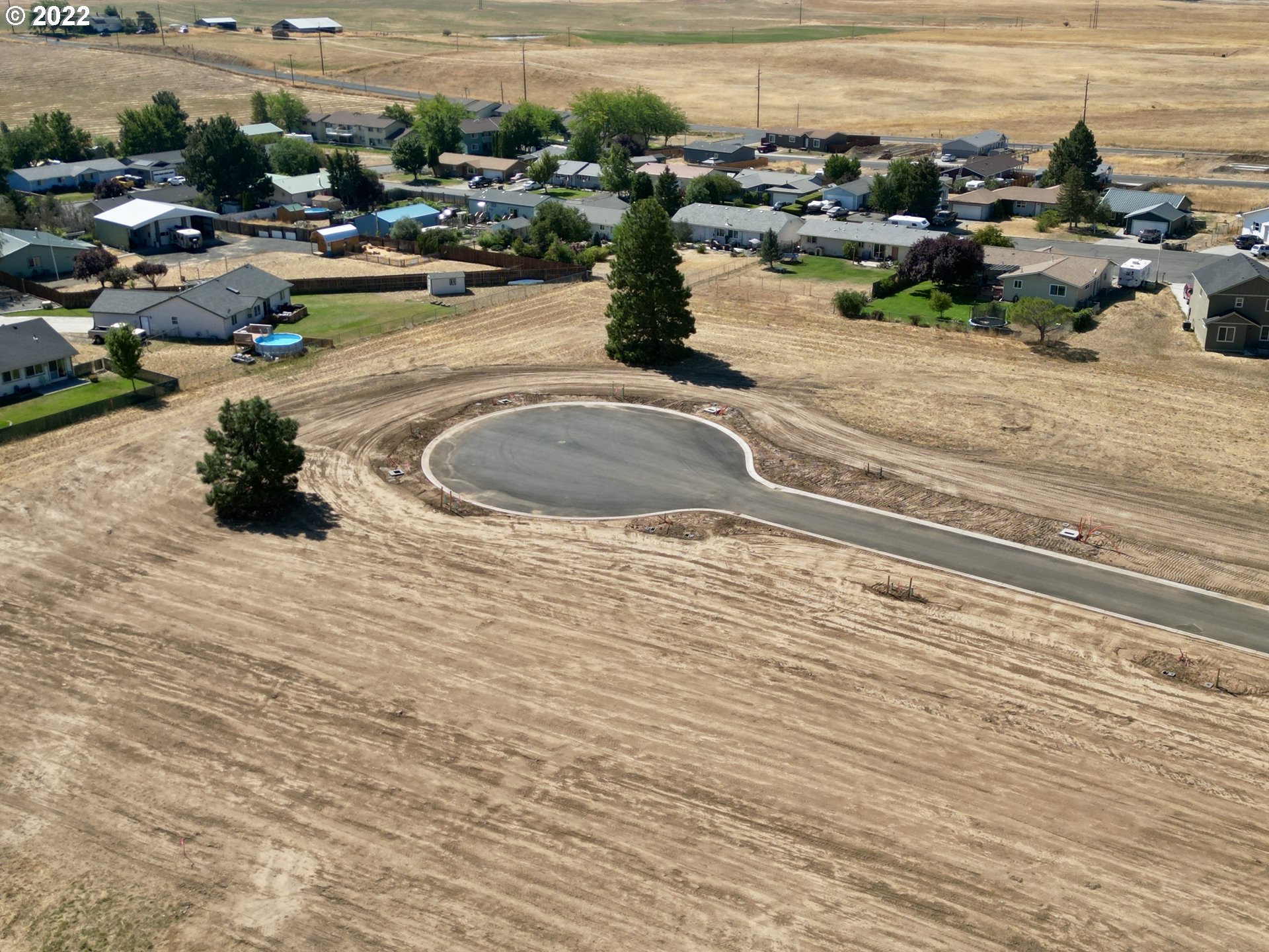18th Street Goldendale, WA 98620 - Photo 3 of 16