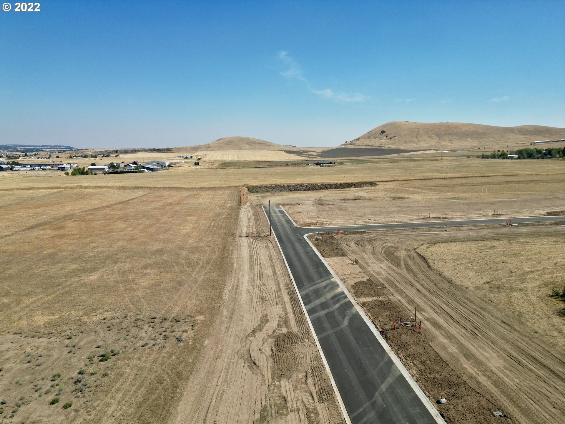 18th Street Goldendale, WA 98620 - Photo 4 of 16 a view of an ocean