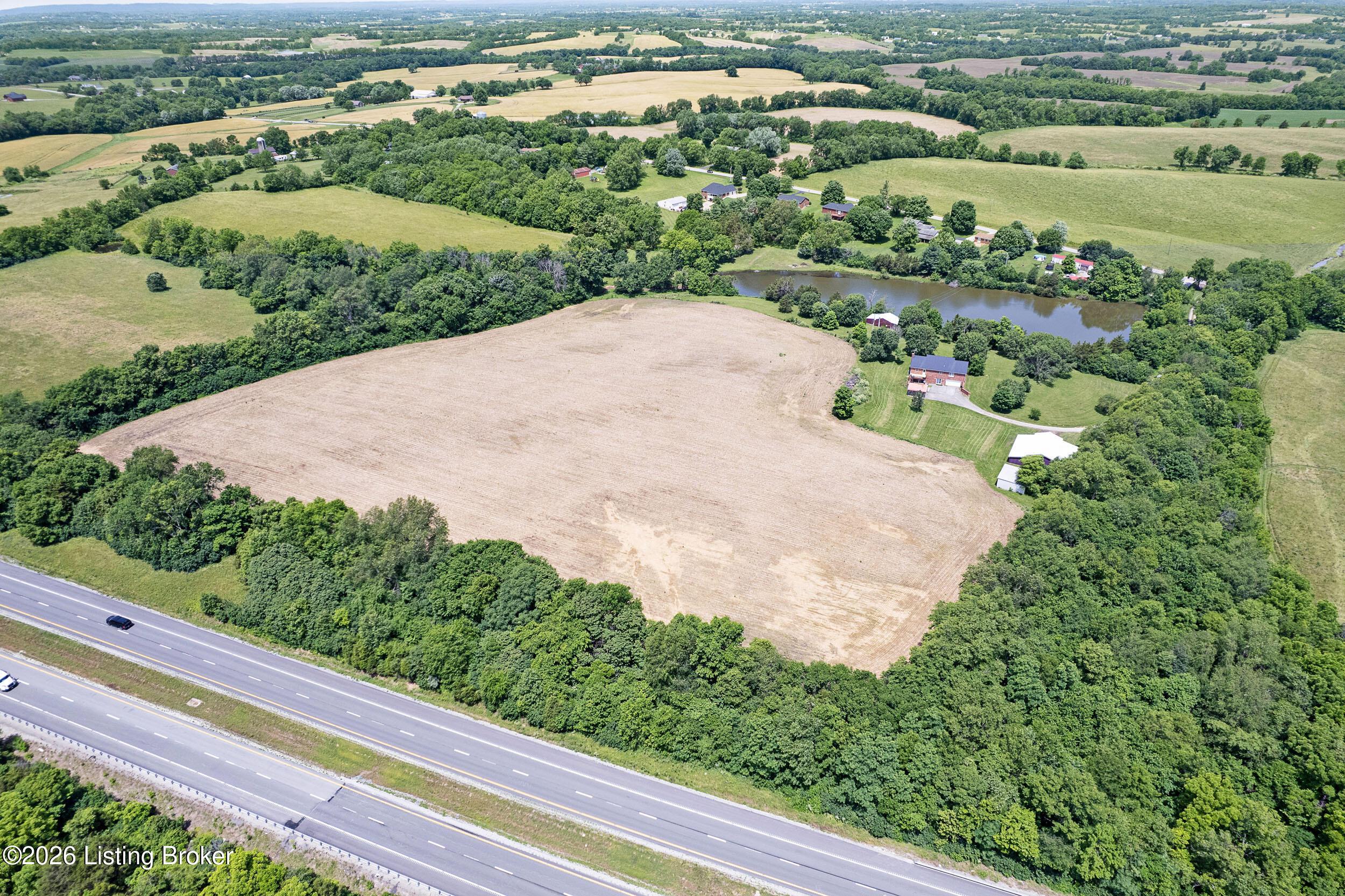 6935 Bloomfield Road Bardstown, KY 40004 - Photo 2 of 52 6935BloomfieldRd-1