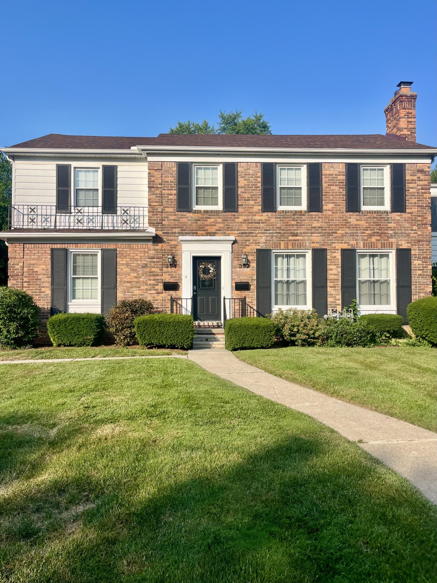 392 Neff Road Grosse Pointe, MI 48230 - Photo 2 of 42 392-394 Neff