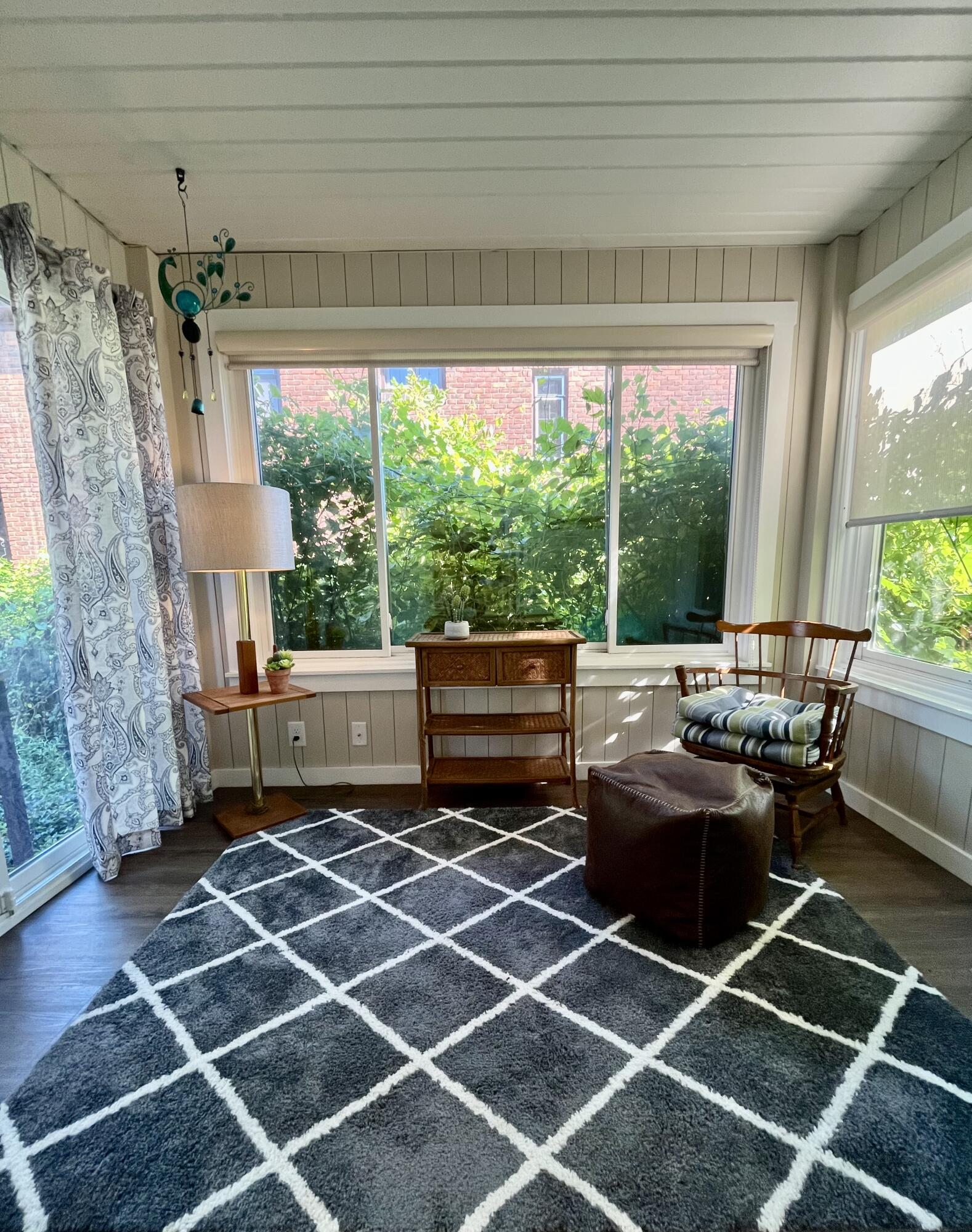 392 Neff Road Grosse Pointe, MI 48230 - Photo 21 of 42 Sunporch