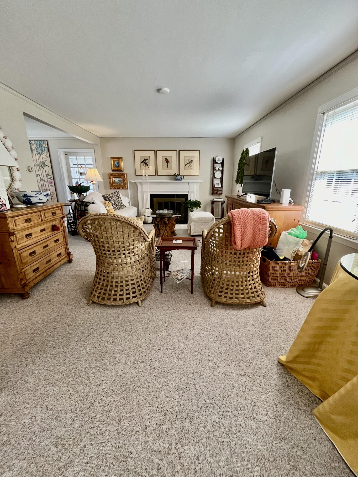 392 Neff Road Grosse Pointe, MI 48230 - Photo 26 of 42 Upper living room