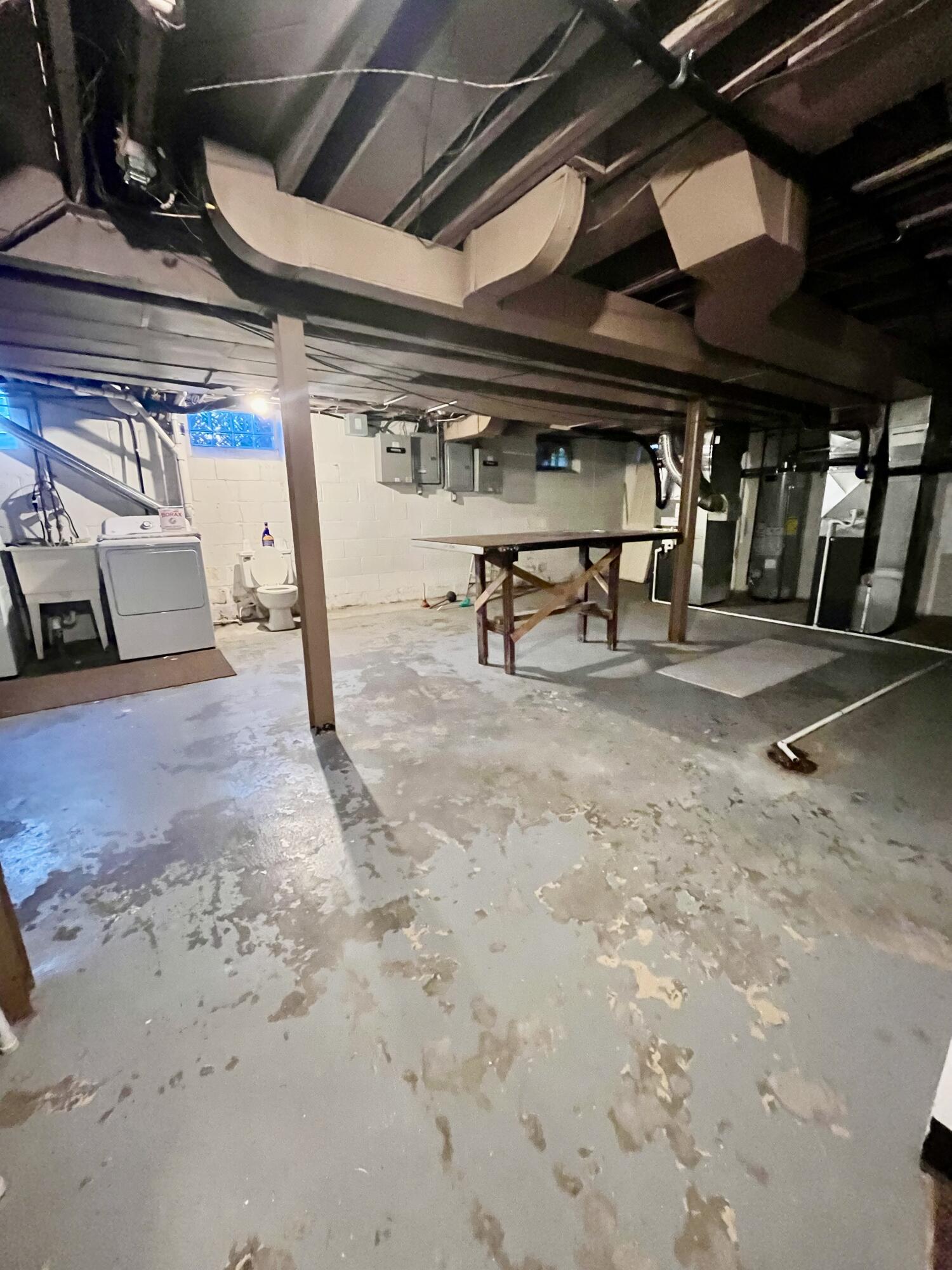 392 Neff Road Grosse Pointe, MI 48230 - Photo 33 of 42 Basement