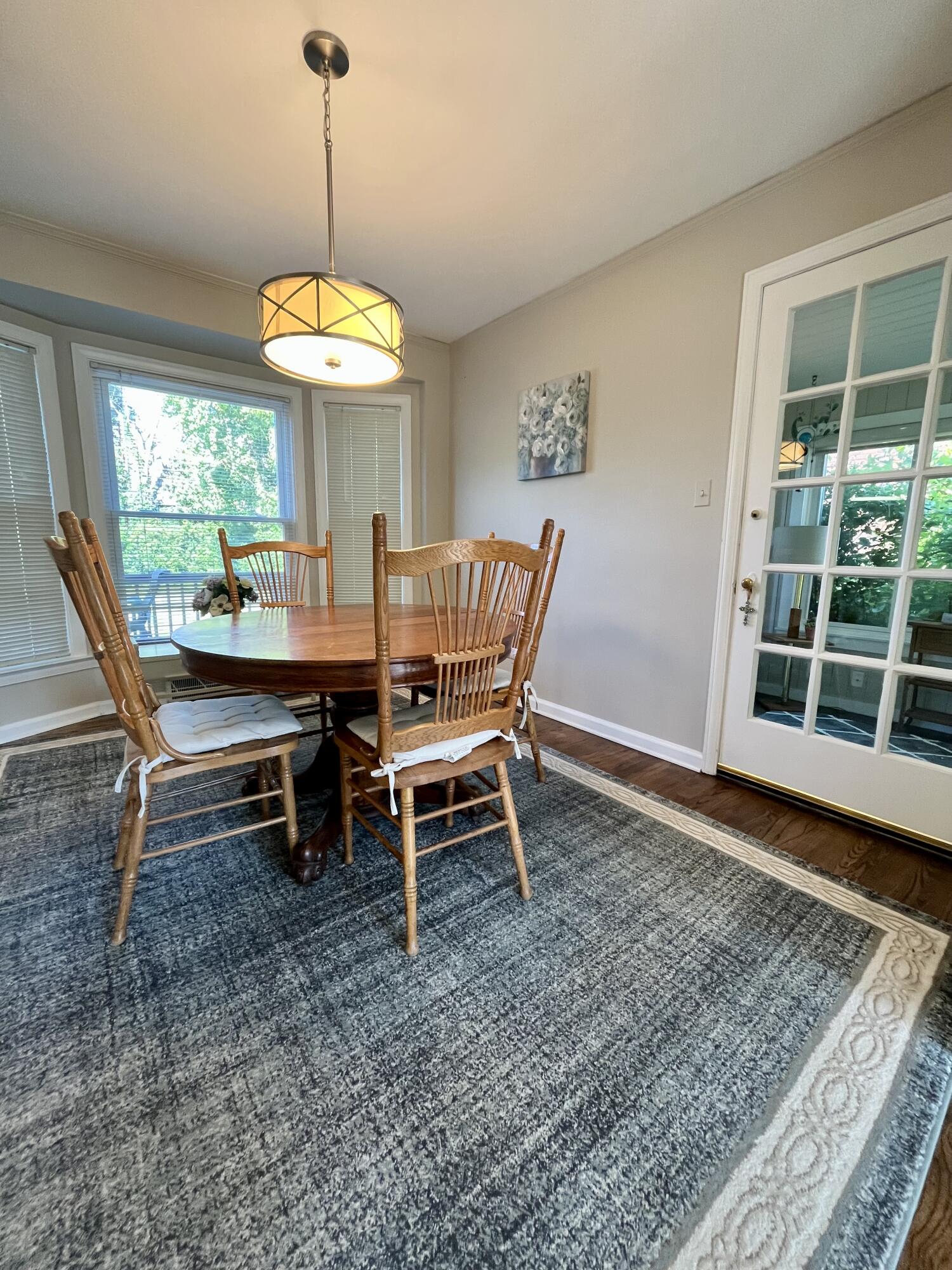 392 Neff Road Grosse Pointe, MI 48230 - Photo 9 of 42 Dining