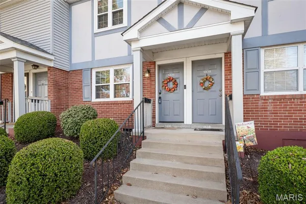 $169,900 | 1406 Peacock Lane, Brentwood, MO 63144