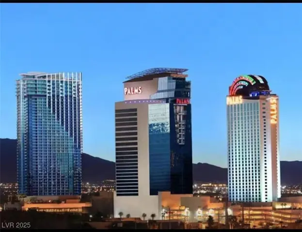 $275,000 | 4381 West Flamingo Road, Unit 1019, Las Vegas, NV 89103