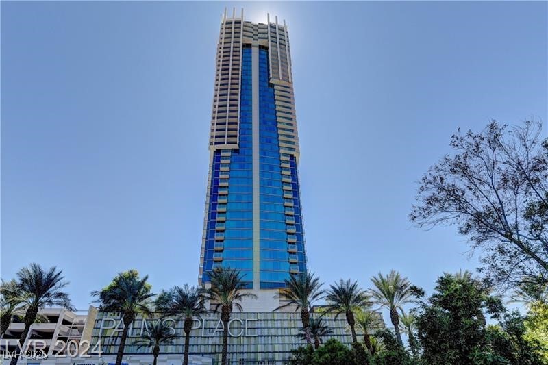 4381 West Flamingo Road, Unit 1019 Las Vegas, NV 89103 - Photo 2 of 2 View of building exterior