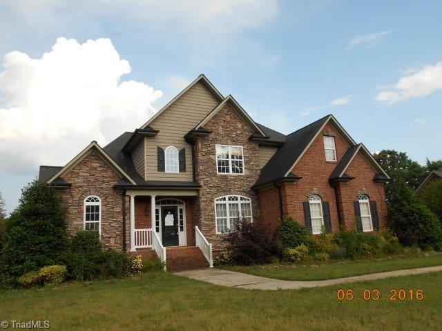 1934 Payne Road Lexington, NC 27295 - Photo 1 of 22 Gallery Image 1
