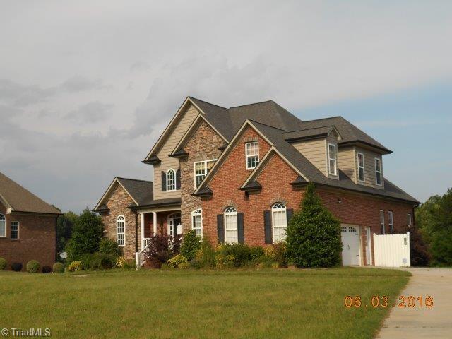 1934 Payne Road Lexington, NC 27295 - Photo 19 of 22 Gallery Image 19