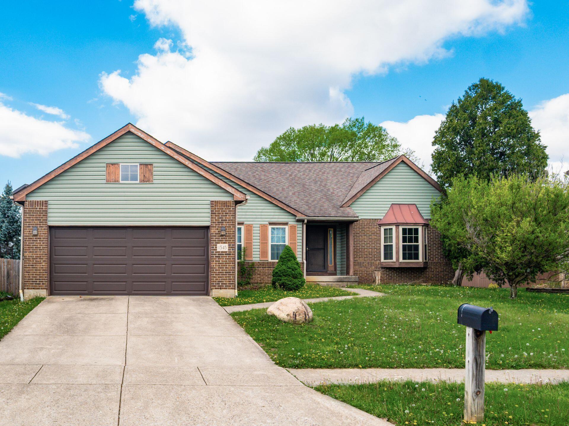 1545 Raspberry Run Drive Columbus, OH 43204 - Photo 1 of 36 001_ Dr Columbus OH 43204 USA