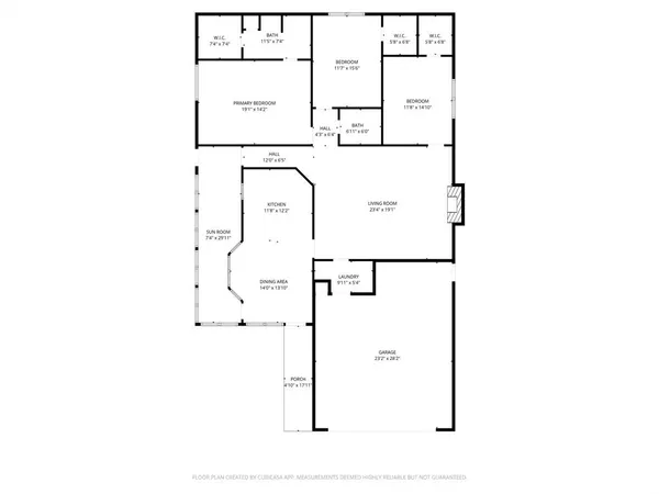 $474,900 | 642 Fm 3200, Comanche, TX 76442