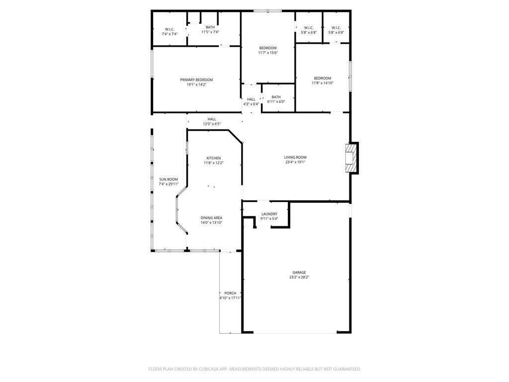 642 Fm 3200 Comanche, TX 76442 - Photo 28 of 40