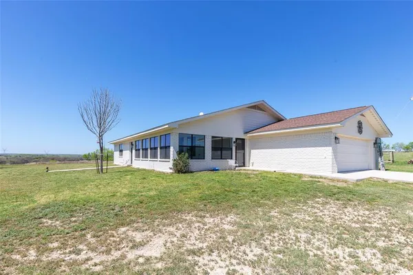$474,900 | 642 Fm 3200, Comanche, TX 76442