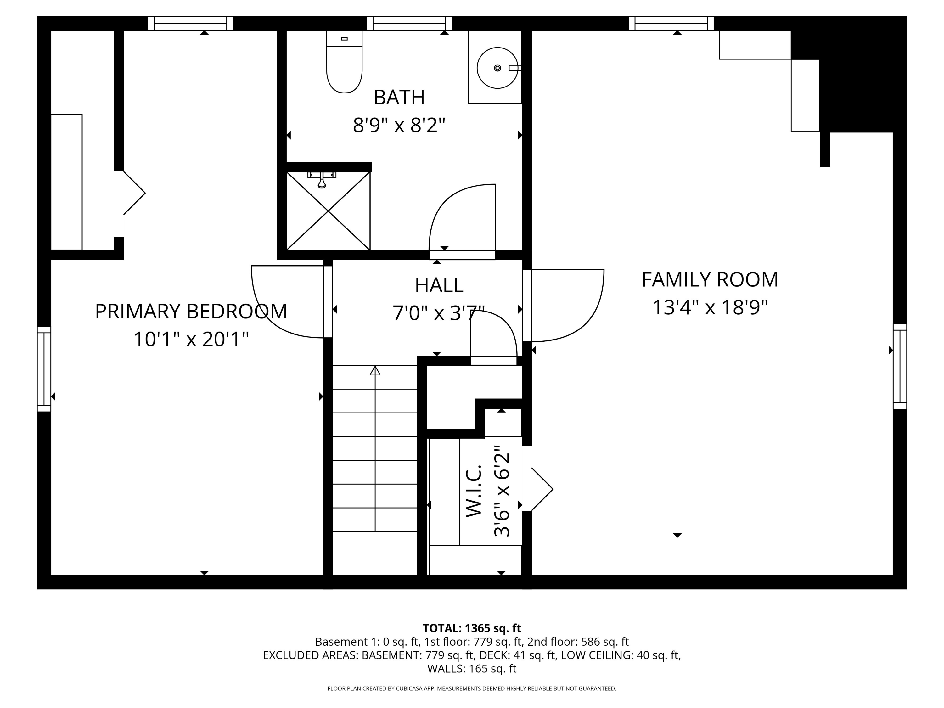 441 Splitrock Road Bristol, ME 04539 - Photo 80 of 81