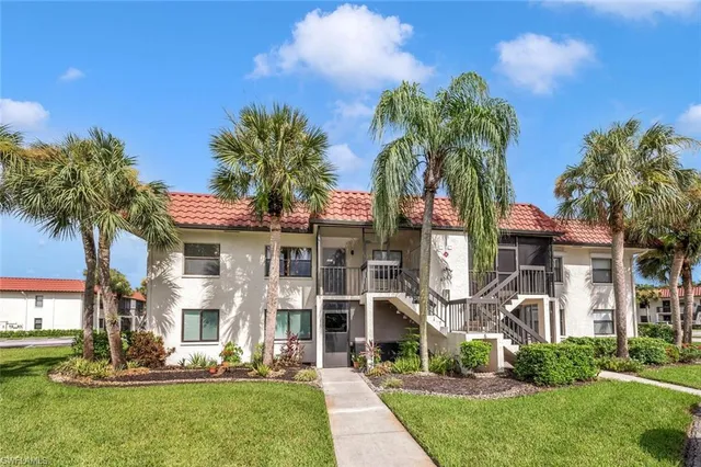 $149,000 | 4345 27th Court Southwest, Unit 6201, Naples, FL 34116