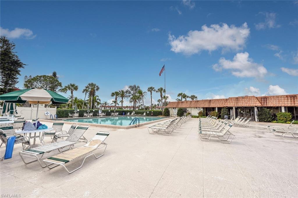 4345 27th Court Southwest, Unit 6201 Naples, FL 34116 - Photo 25 of 30