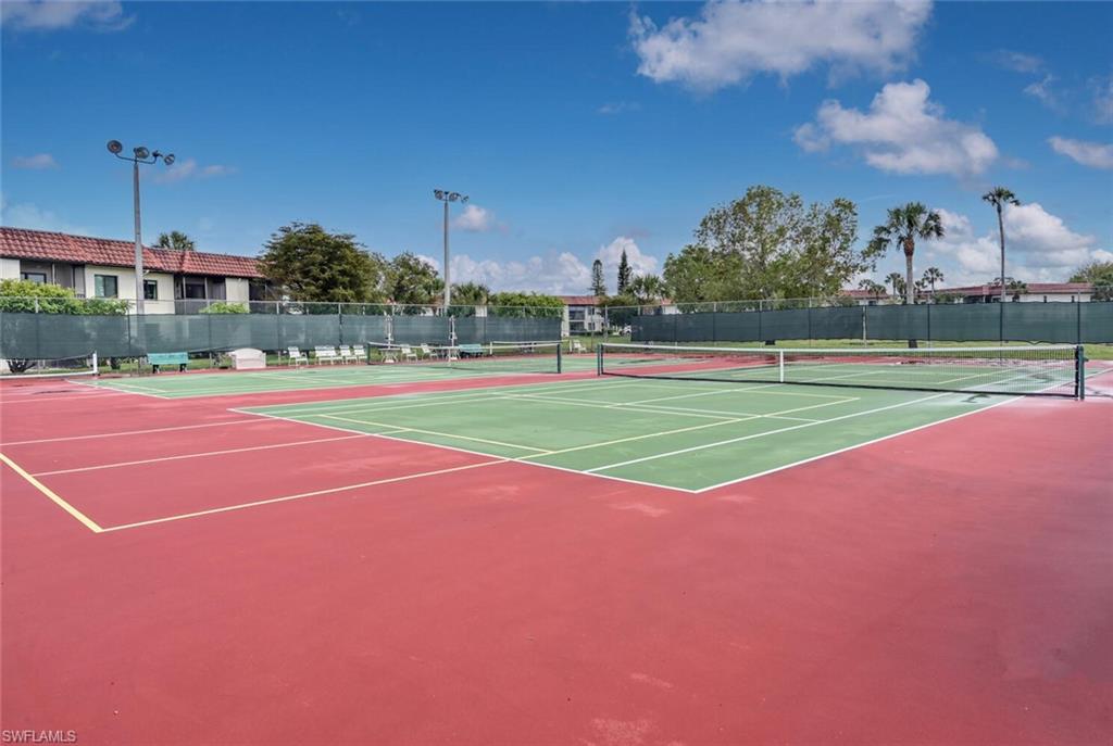 4345 27th Court Southwest, Unit 6201 Naples, FL 34116 - Photo 27 of 30