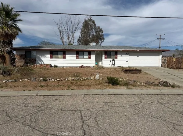 $124,500 | 13970 Fir Street, Trona, CA 93562