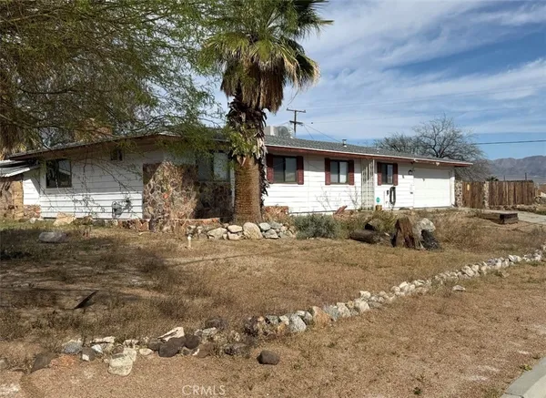 $99,999 | 13970 Fir Street, Trona, CA 93562